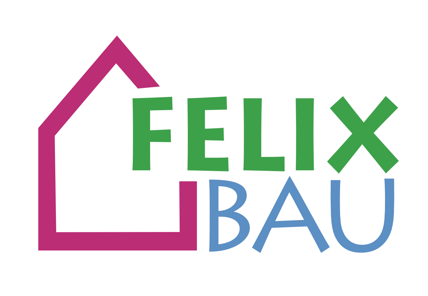 Felix Bau Logo