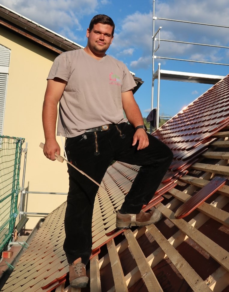 Profilbild