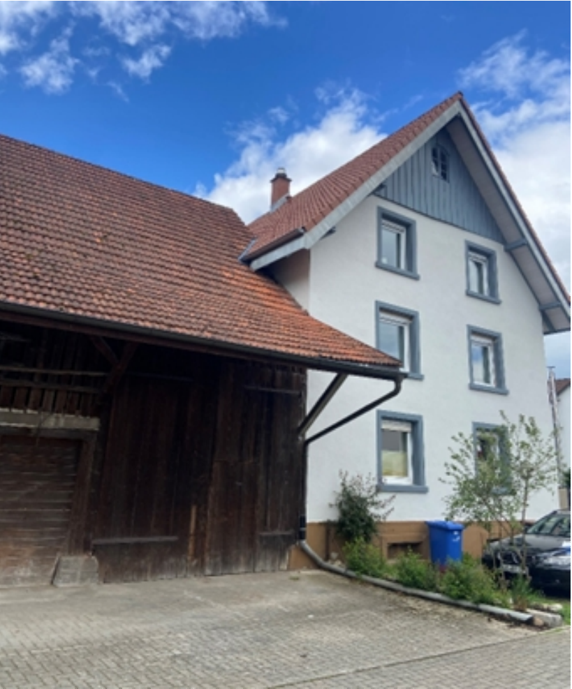 Projekt Bild