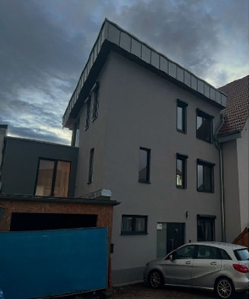 Projekt Bild